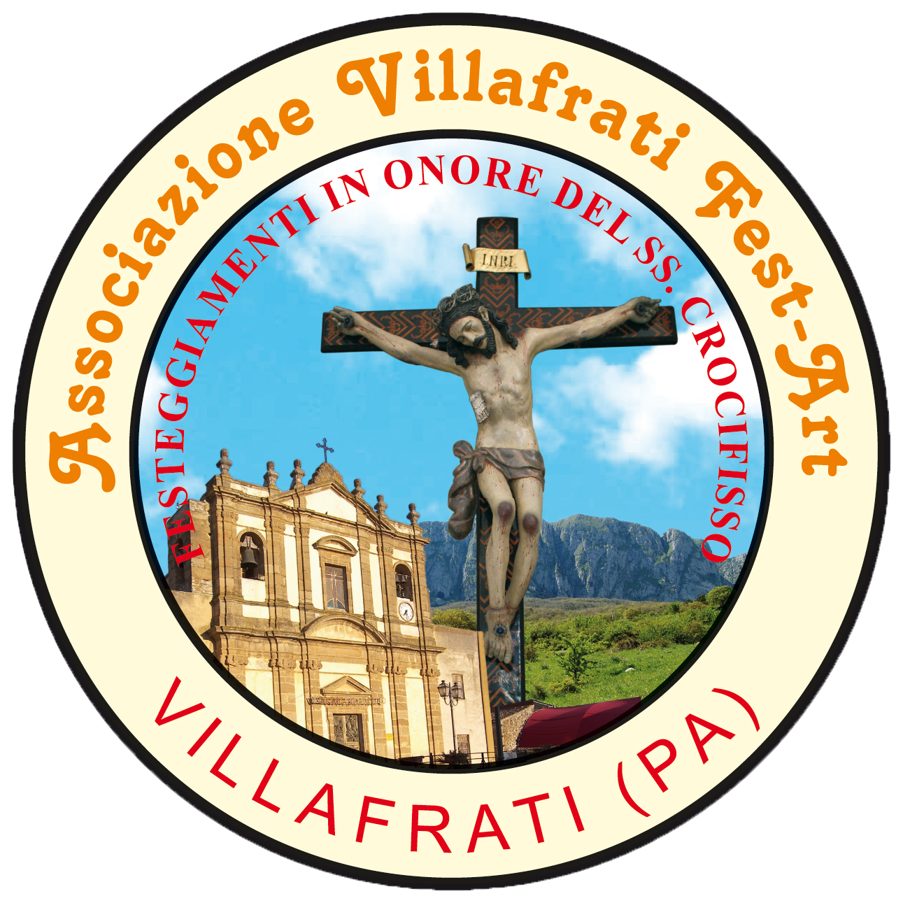 Villafrati FestArt